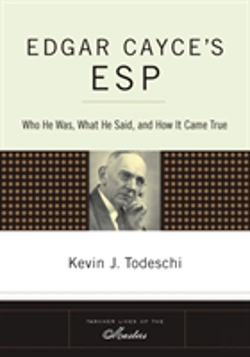 Bertrand.pt - Edgar Cayce'S Esp
