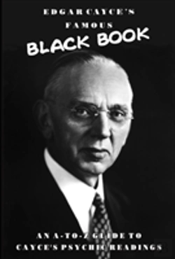 Bertrand.pt - Edgar Cayce'S Famous Black Book