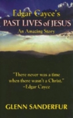 Bertrand.pt - Edgar Cayces Past Lives Of Jesus