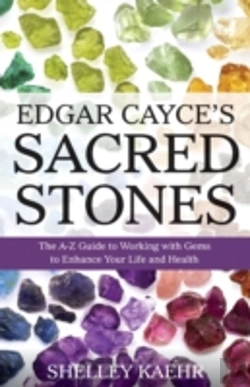 Bertrand.pt - Edgar Cayce'S Sacred Stones