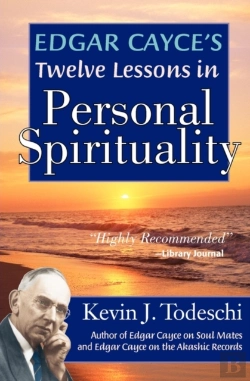 Bertrand.pt - Edgar Cayce'S Twelve Lessons In Personal