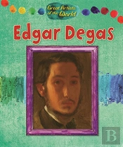 Edgar Degas
