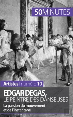 Bertrand.pt - Edgar Degas, Le Peintre Des Danseuses
