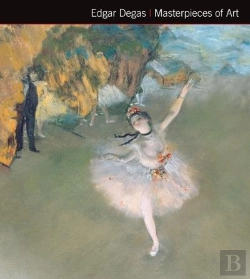 Bertrand.pt - Edgar Degas Masterpieces Of Art