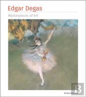 Edgar Degas Masterpieces Of Art