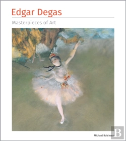 Bertrand.pt - Edgar Degas Masterpieces Of Art