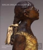 Edgar Degas Sculpture