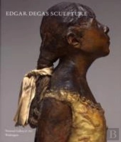 Bertrand.pt - Edgar Degas Sculpture
