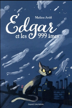 Bertrand.pt - Edgar Et Les 999 Âmes