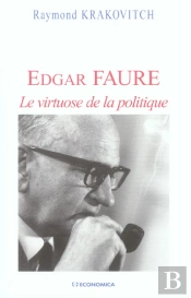Edgar Faure