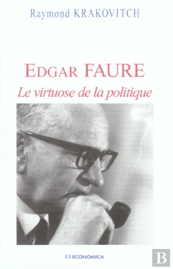 Bertrand.pt - Edgar Faure