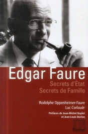 Edgar Faure