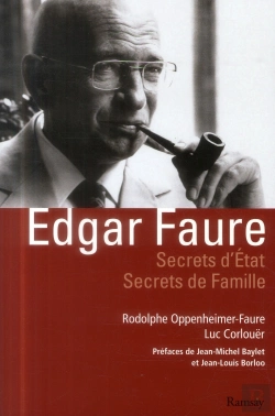 Bertrand.pt - Edgar Faure