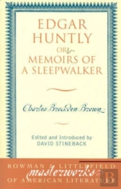 Edgar Huntly