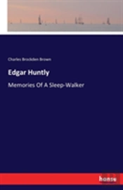 Edgar Huntly