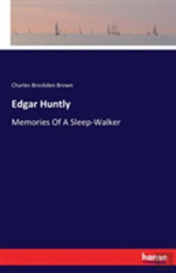 Bertrand.pt - Edgar Huntly