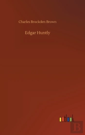 Edgar Huntly