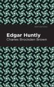 Edgar Huntly