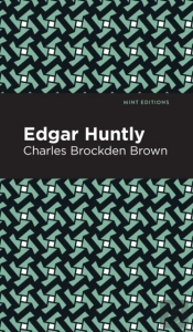 Edgar Huntly
