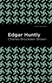 Edgar Huntly