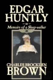 Edgar Huntly