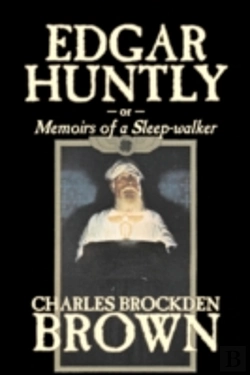 Bertrand.pt - Edgar Huntly