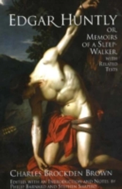 Bertrand.pt - Edgar Huntly; Or, Memoirs Of A Sleep-Walker