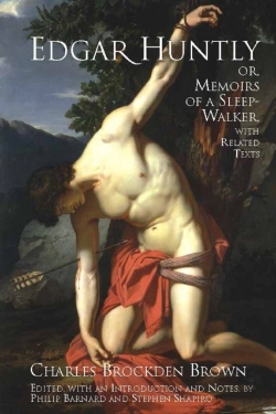 Bertrand.pt - Edgar Huntly; Or, Memoirs Of A Sleep-Walker