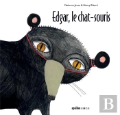 Edgar Le Chat-Souris