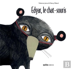 Bertrand.pt - Edgar Le Chat-Souris