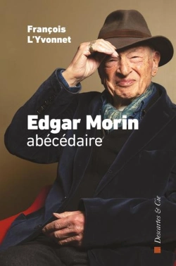 Bertrand.pt - Edgar Morin, Abecedaire
