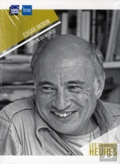 Edgar Morin, Citoyen Du Monde - 2 Cd