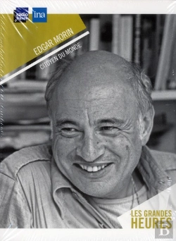 Bertrand.pt - Edgar Morin, Citoyen Du Monde - 2 Cd