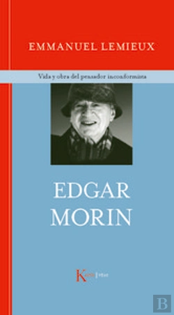 Bertrand.pt - Edgar Morin