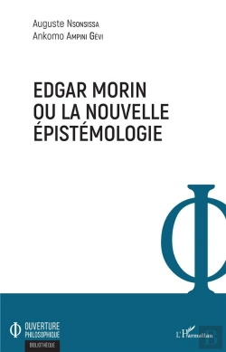 Bertrand.pt - Edgar Morin Ou La Nouvelle Epistemologie