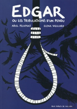 Bertrand.pt - Edgar Ou Les Tribulations D'Un Pendu
