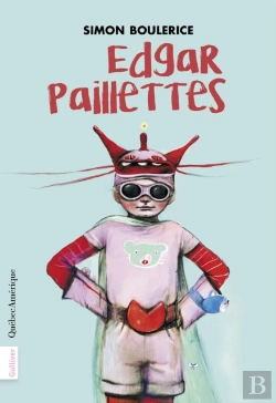 Bertrand.pt - Edgar Paillettes