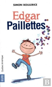 Edgar Paillettes