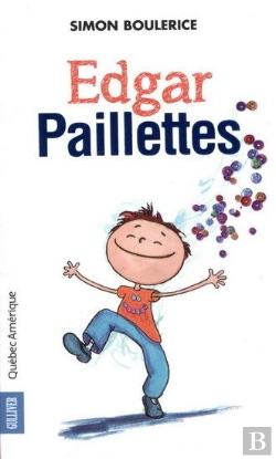 Bertrand.pt - Edgar Paillettes