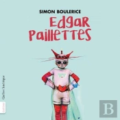 Edgar Paillettes Nouvelle Ed.