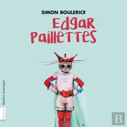 Bertrand.pt - Edgar Paillettes Nouvelle Ed.