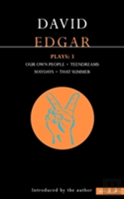 Edgar Plays: 3