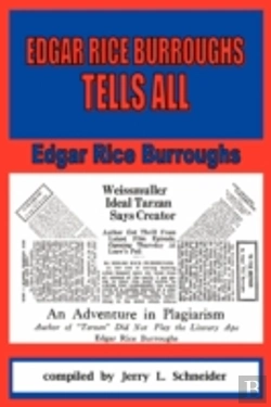 Bertrand.pt - Edgar Rice Burroughs Tells All