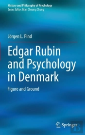 Edgar Rubin And Psychology In Denmark