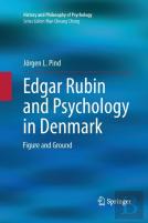Edgar Rubin And Psychology In Denmark