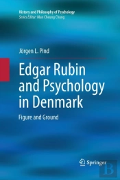Edgar Rubin And Psychology In Denmark