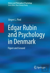 Edgar Rubin And Psychology In Denmark