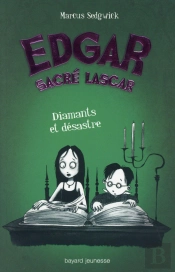 Edgar Sacre Lascar T.6