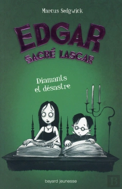 Bertrand.pt - Edgar Sacre Lascar T.6