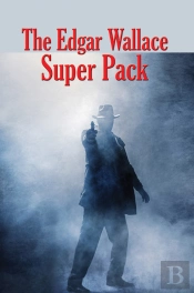 Edgar Wallace Super Pack
